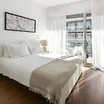 Lisbon Metro Apartment