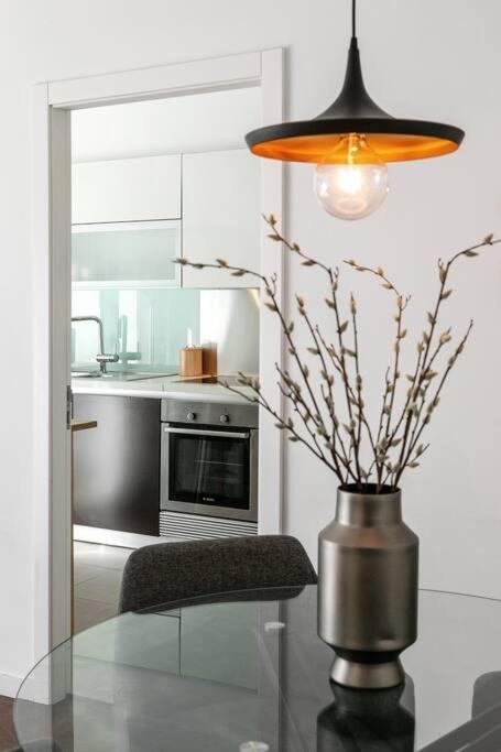 Appartement Metro & Pool Lisboa