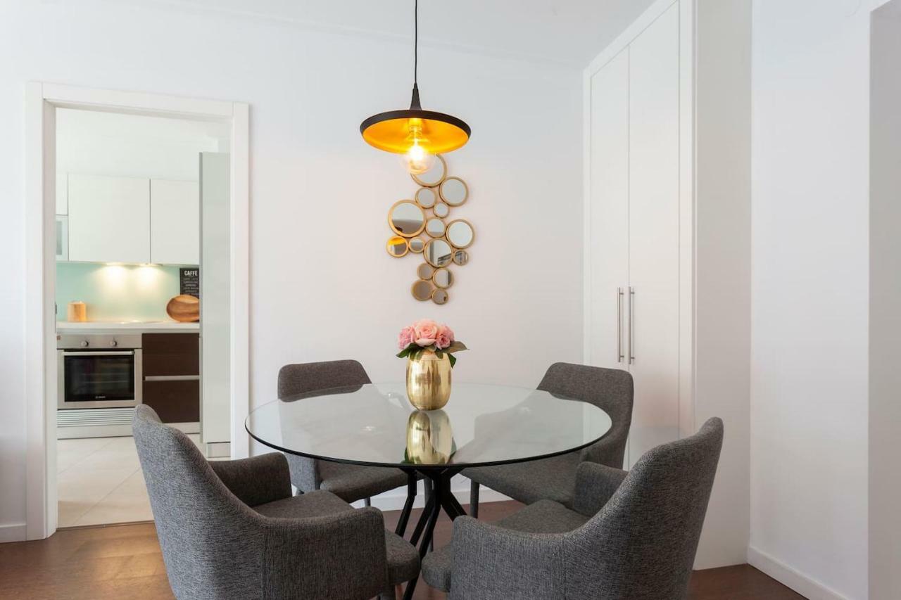 Appartement Metro & Pool Lisboa